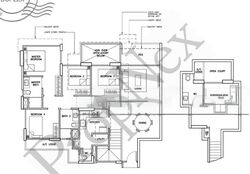 Sea Horizon (D18), Condominium #541556381